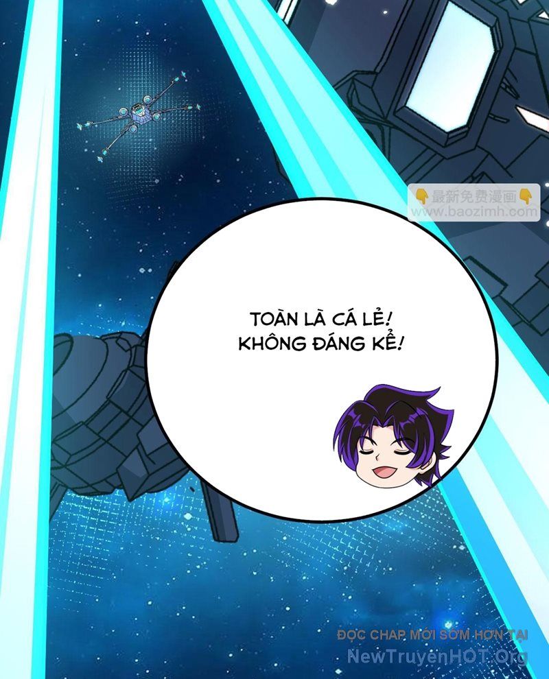 Chiến Hạm Của Ta Có Thể Thăng Cấp: Chapter 142