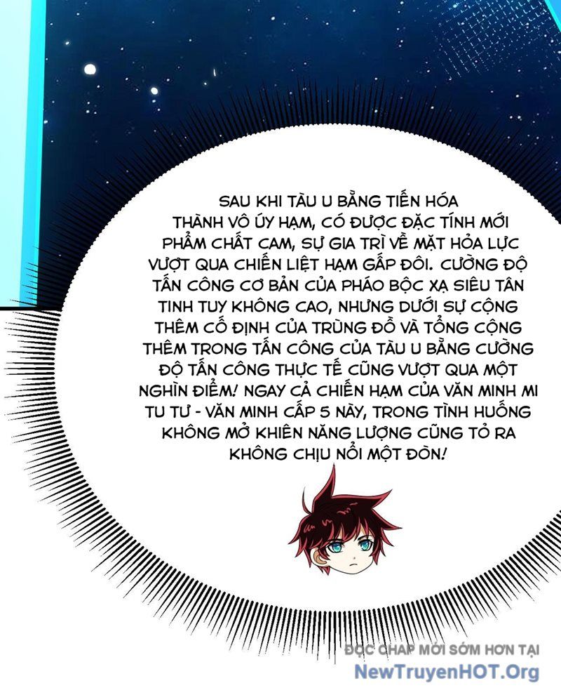 Chiến Hạm Của Ta Có Thể Thăng Cấp: Chapter 142