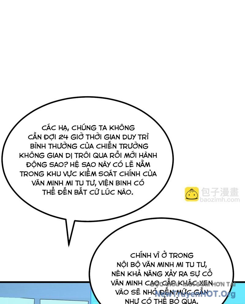 Chiến Hạm Của Ta Có Thể Thăng Cấp: Chapter 142