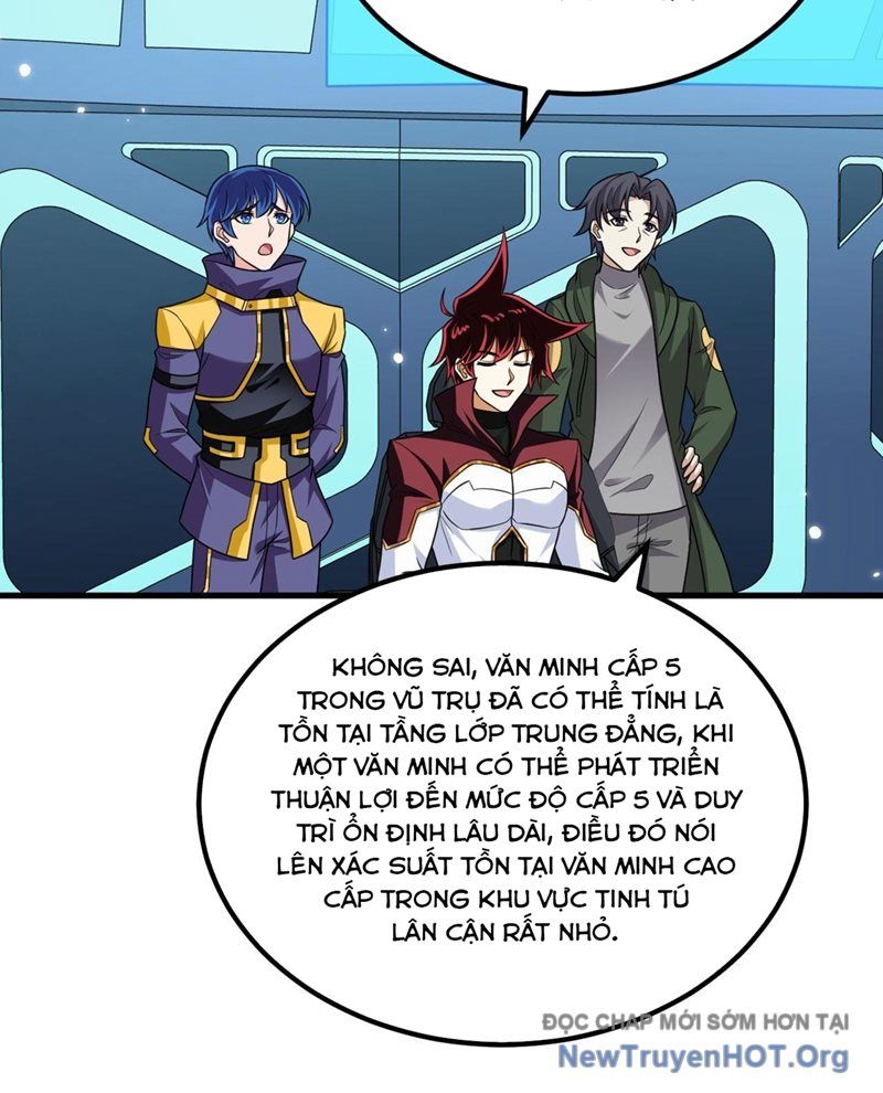 Chiến Hạm Của Ta Có Thể Thăng Cấp: Chapter 142