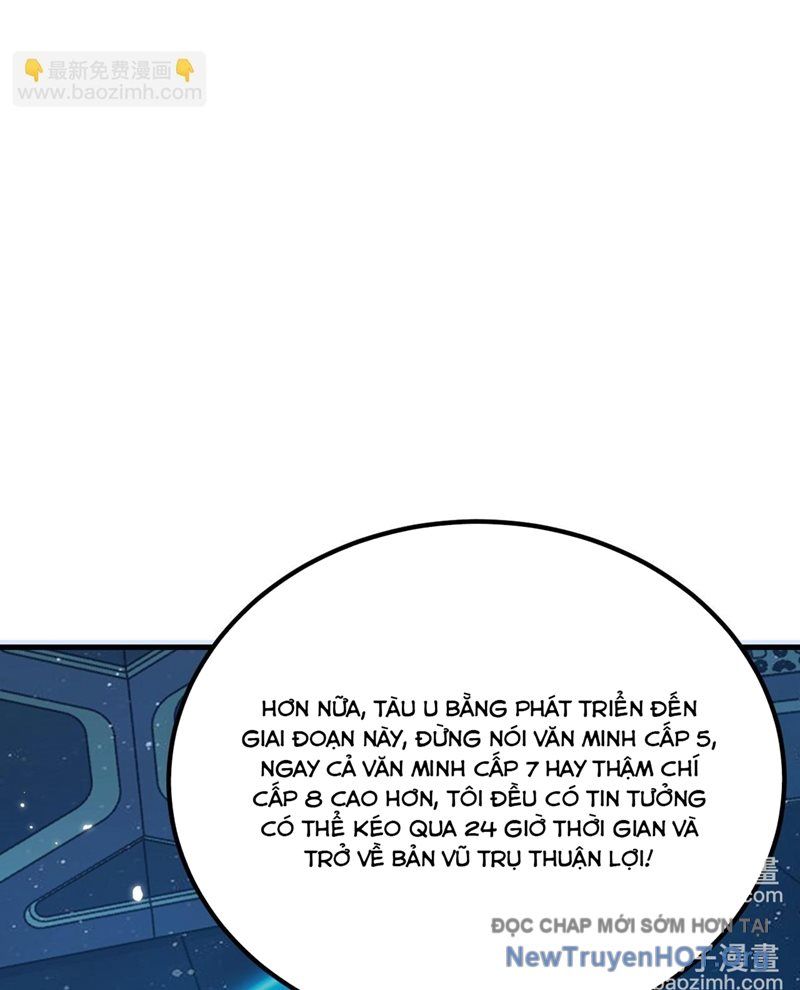 Chiến Hạm Của Ta Có Thể Thăng Cấp: Chapter 142