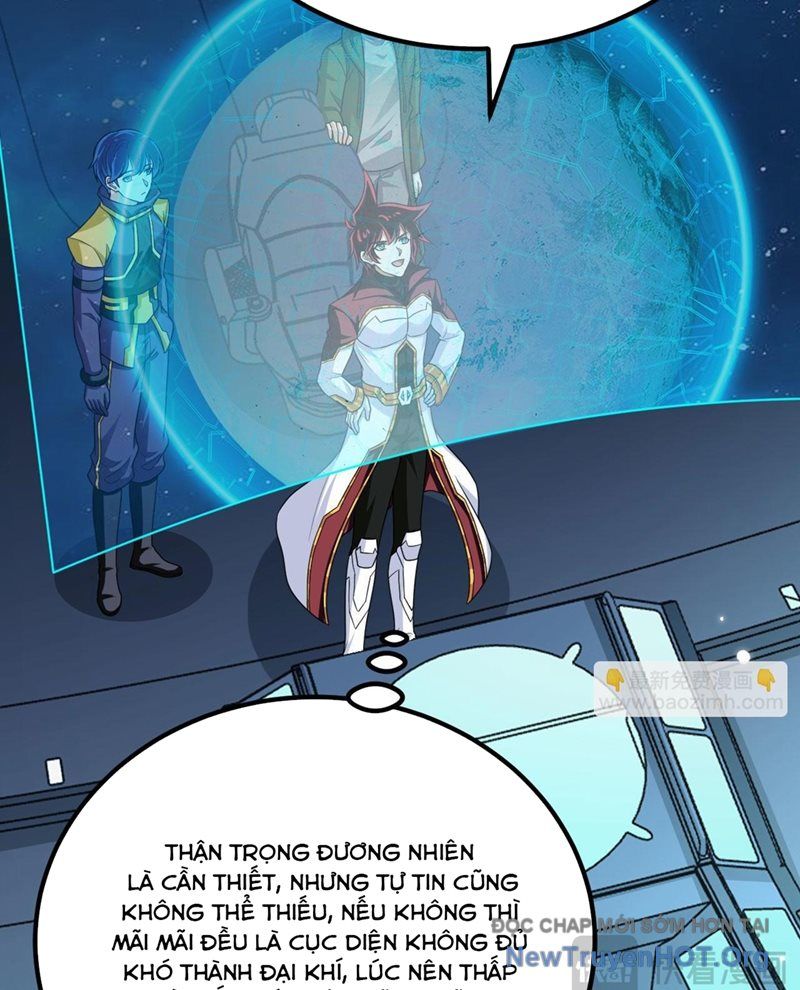 Chiến Hạm Của Ta Có Thể Thăng Cấp: Chapter 142