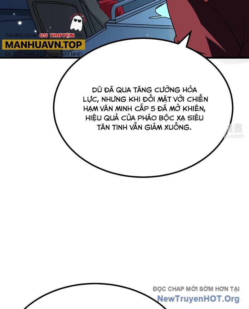 Chiến Hạm Của Ta Có Thể Thăng Cấp: Chapter 142