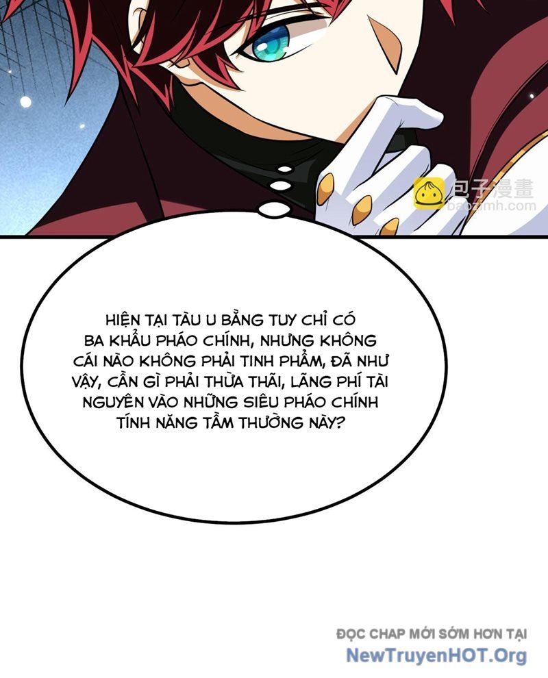 Chiến Hạm Của Ta Có Thể Thăng Cấp: Chapter 142