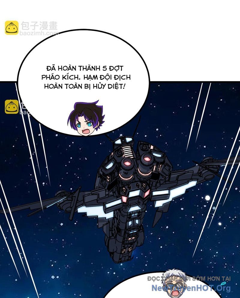 Chiến Hạm Của Ta Có Thể Thăng Cấp: Chapter 142