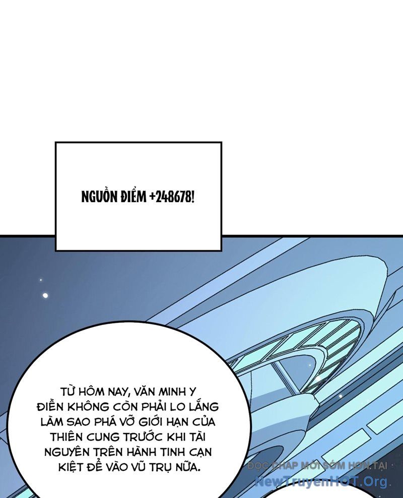 Chiến Hạm Của Ta Có Thể Thăng Cấp: Chapter 143