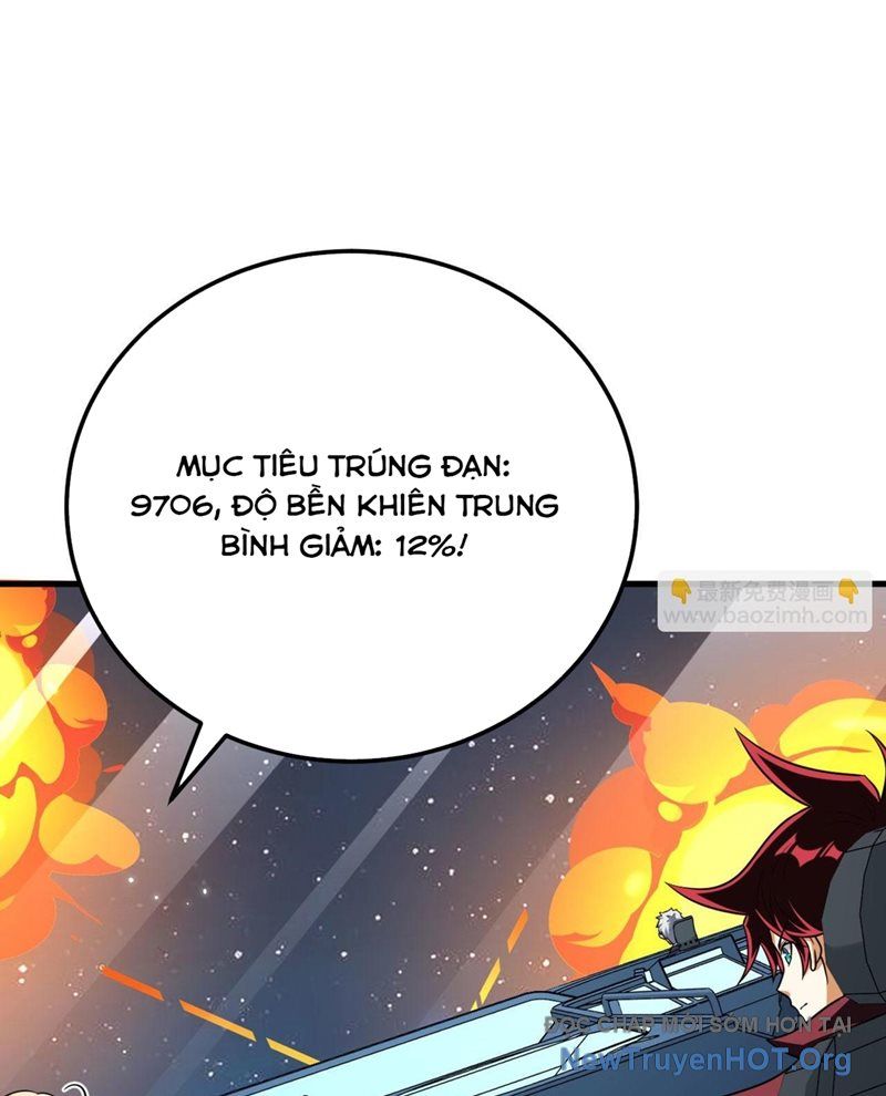 Chiến Hạm Của Ta Có Thể Thăng Cấp: Chapter 143