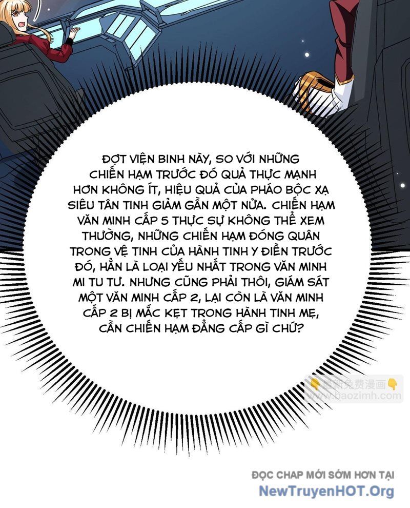 Chiến Hạm Của Ta Có Thể Thăng Cấp: Chapter 143