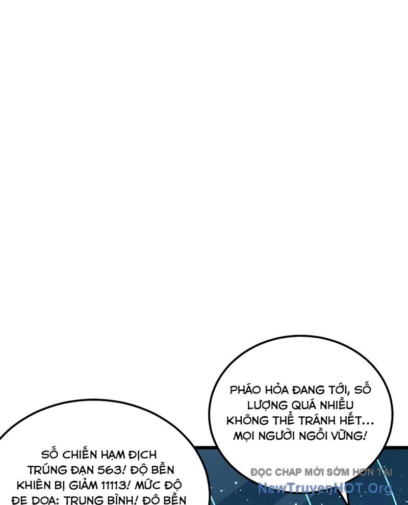 Chiến Hạm Của Ta Có Thể Thăng Cấp: Chapter 143