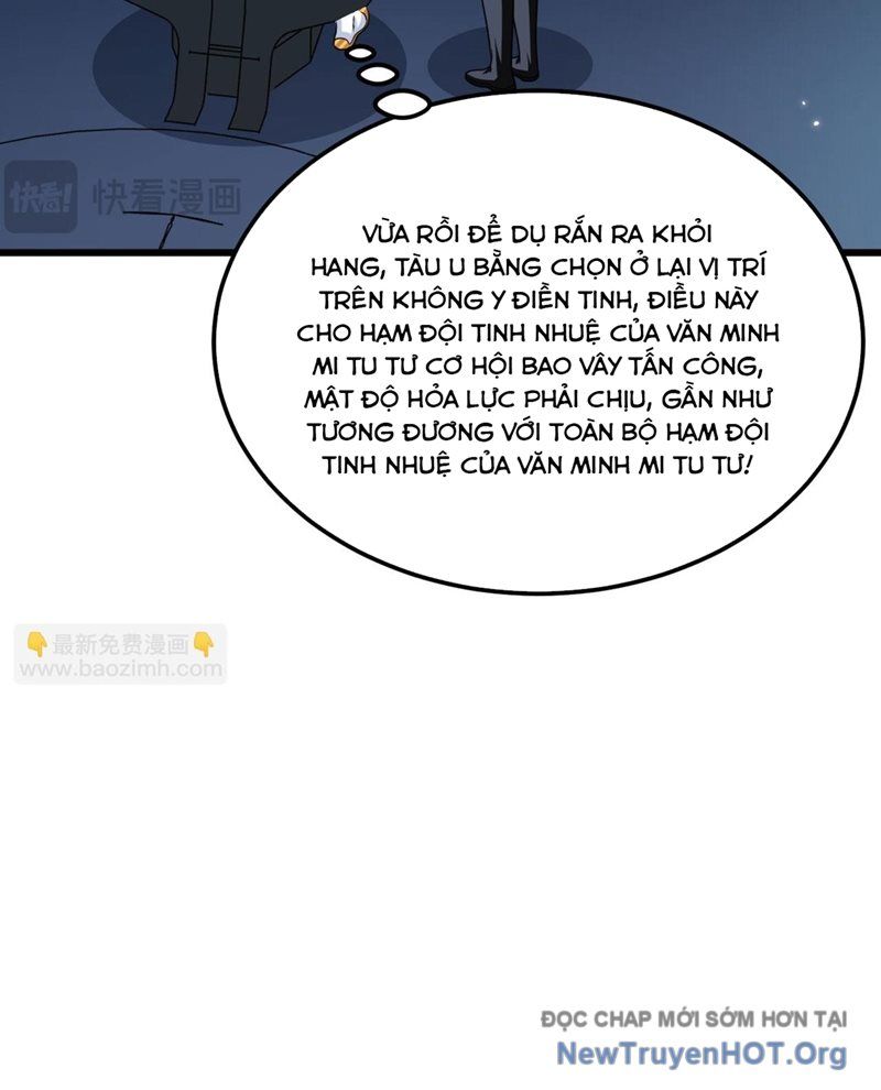 Chiến Hạm Của Ta Có Thể Thăng Cấp: Chapter 143