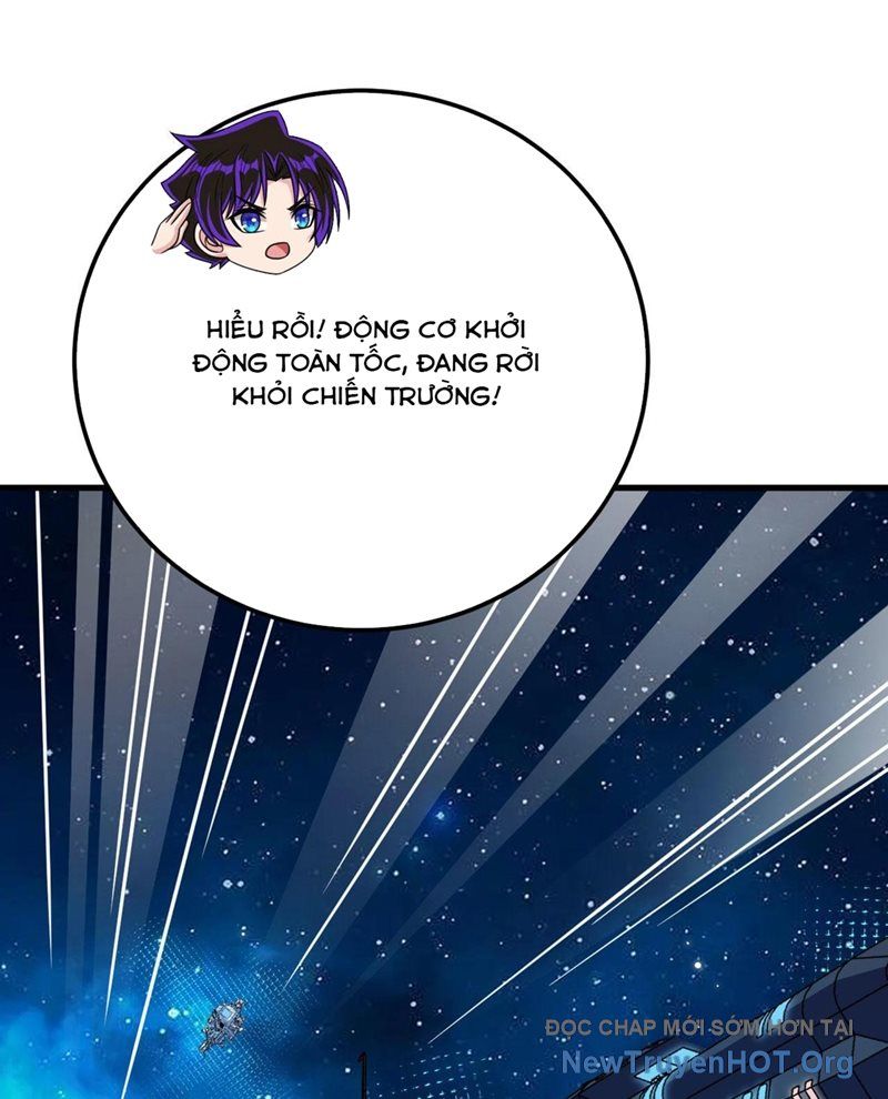 Chiến Hạm Của Ta Có Thể Thăng Cấp: Chapter 143