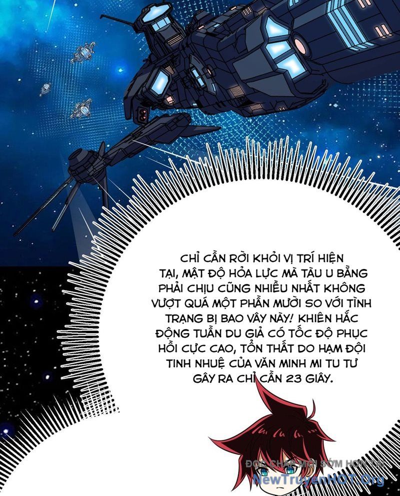 Chiến Hạm Của Ta Có Thể Thăng Cấp: Chapter 143