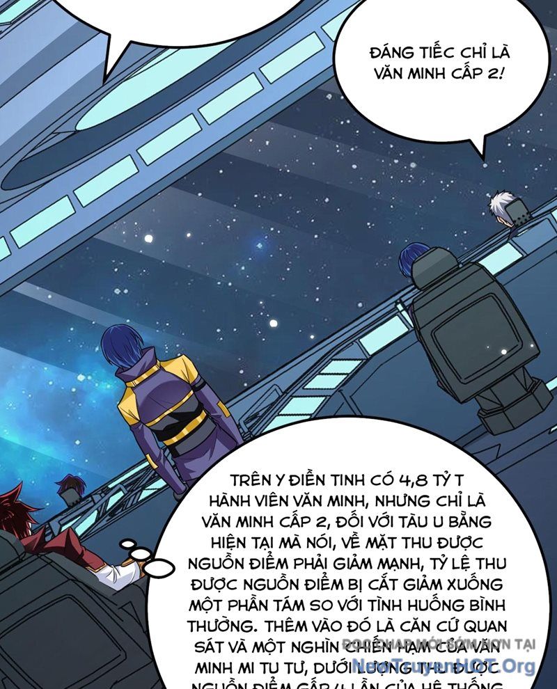 Chiến Hạm Của Ta Có Thể Thăng Cấp: Chapter 143