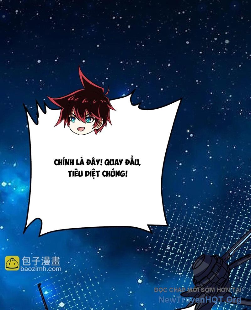 Chiến Hạm Của Ta Có Thể Thăng Cấp: Chapter 143