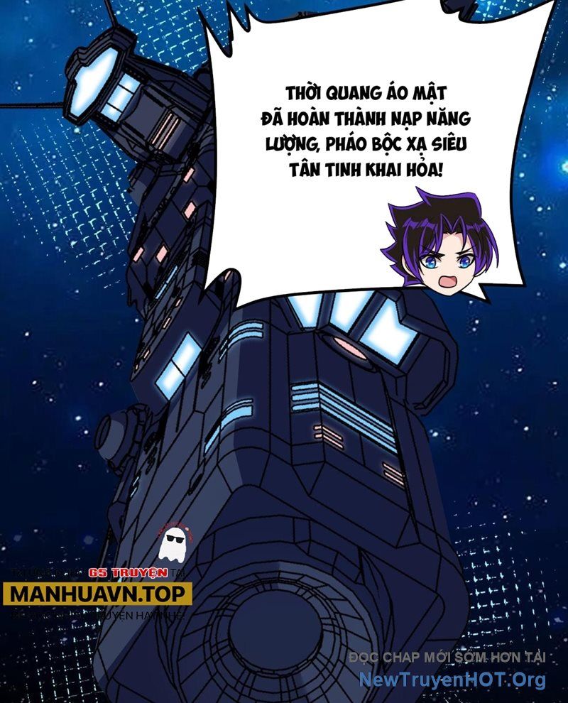 Chiến Hạm Của Ta Có Thể Thăng Cấp: Chapter 143