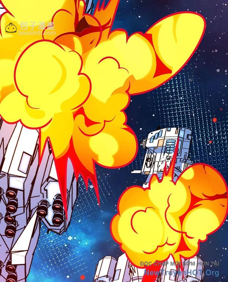 Chiến Hạm Của Ta Có Thể Thăng Cấp: Chapter 143