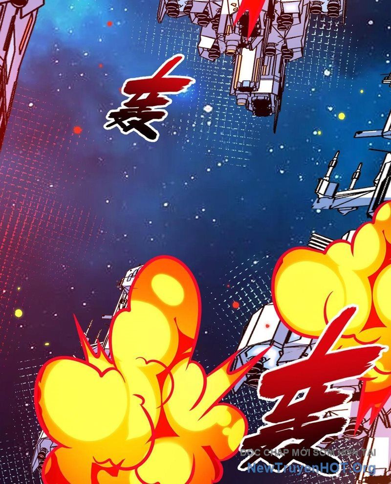 Chiến Hạm Của Ta Có Thể Thăng Cấp: Chapter 143