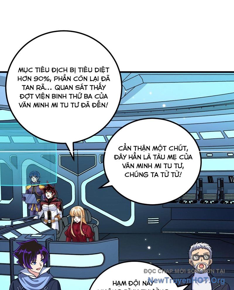 Chiến Hạm Của Ta Có Thể Thăng Cấp: Chapter 143