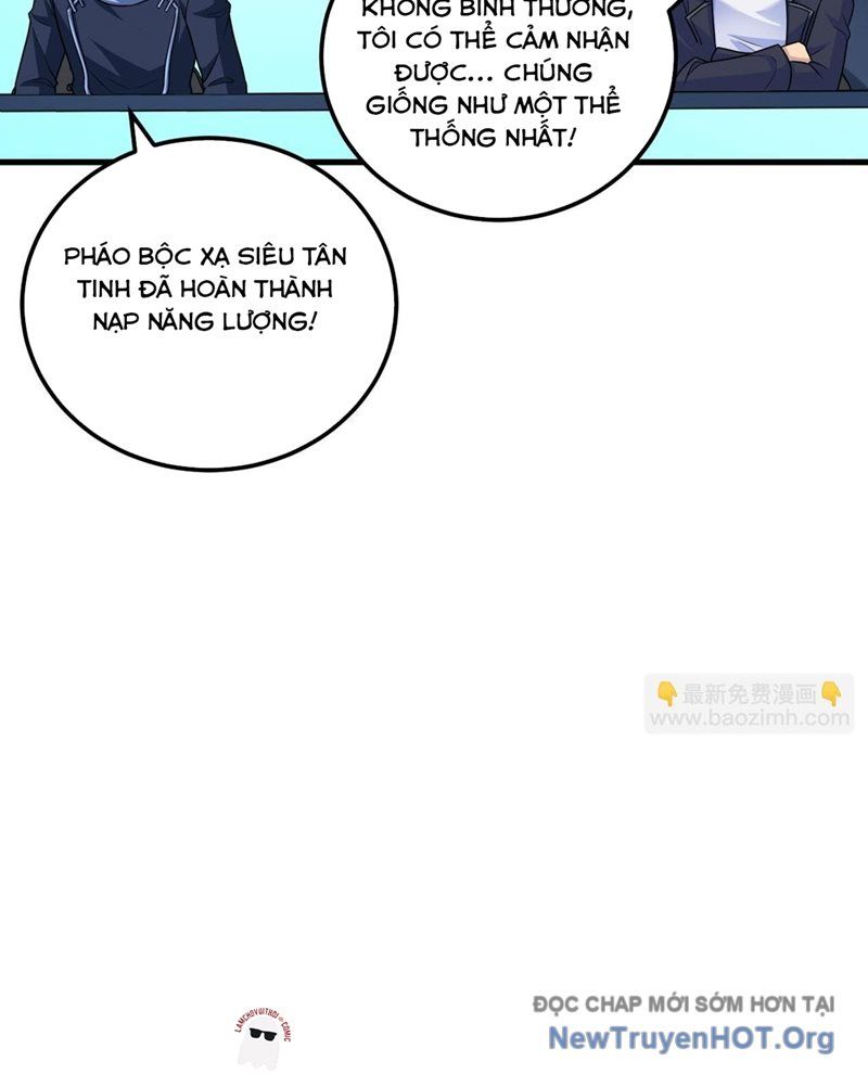 Chiến Hạm Của Ta Có Thể Thăng Cấp: Chapter 143