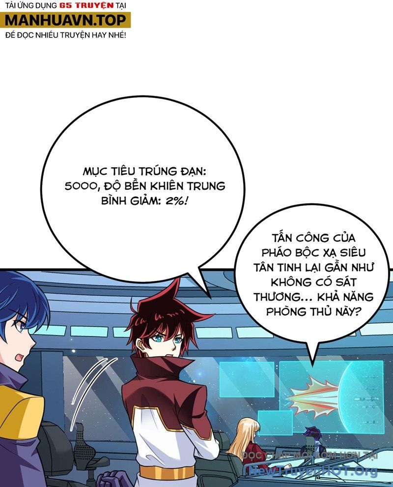 Chiến Hạm Của Ta Có Thể Thăng Cấp: Chapter 143