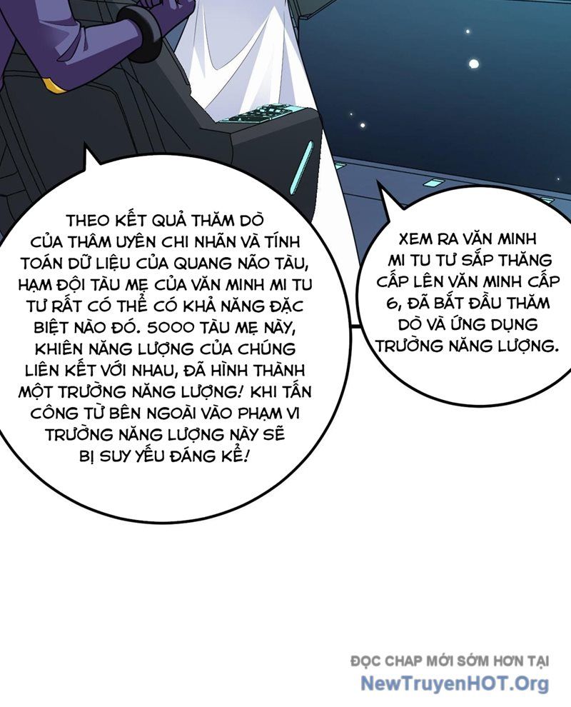 Chiến Hạm Của Ta Có Thể Thăng Cấp: Chapter 143