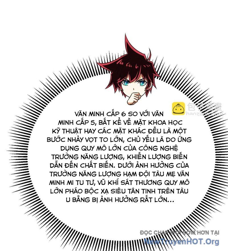 Chiến Hạm Của Ta Có Thể Thăng Cấp: Chapter 143