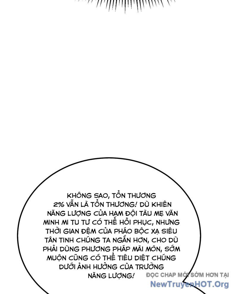 Chiến Hạm Của Ta Có Thể Thăng Cấp: Chapter 143