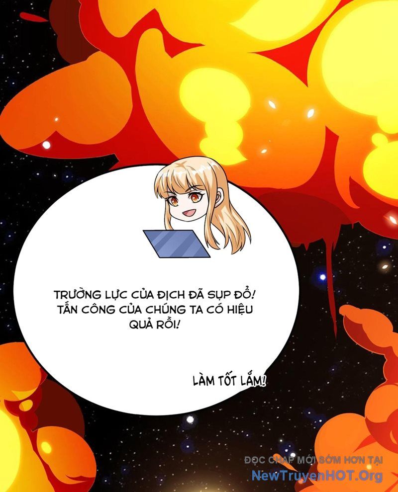 Chiến Hạm Của Ta Có Thể Thăng Cấp: Chapter 143