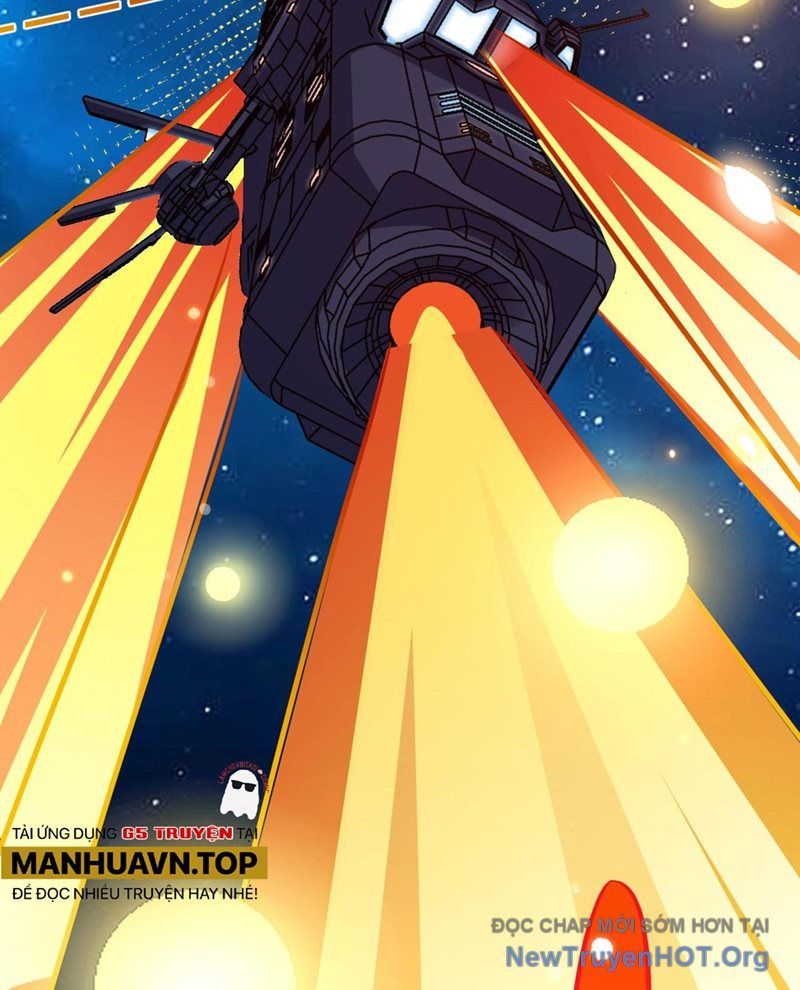 Chiến Hạm Của Ta Có Thể Thăng Cấp: Chapter 143