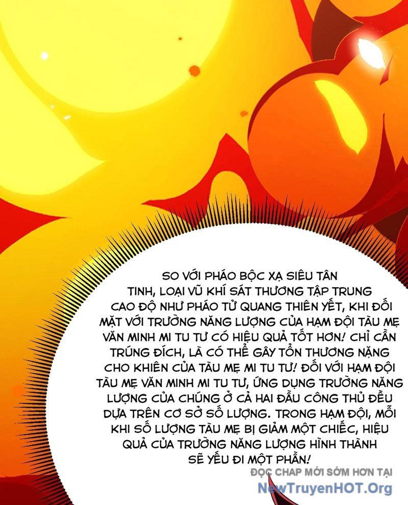 Chiến Hạm Của Ta Có Thể Thăng Cấp: Chapter 143