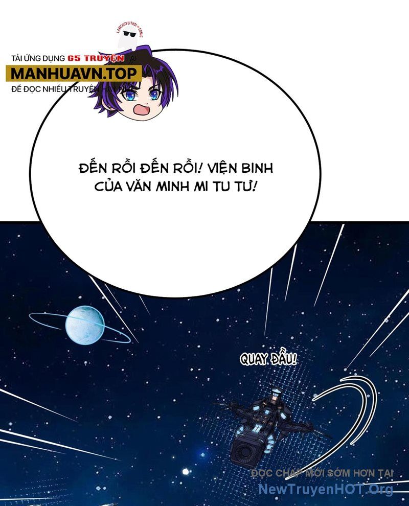 Chiến Hạm Của Ta Có Thể Thăng Cấp: Chapter 143