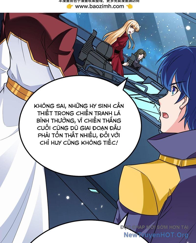 Chiến Hạm Của Ta Có Thể Thăng Cấp: Chapter 143