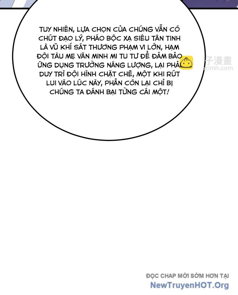 Chiến Hạm Của Ta Có Thể Thăng Cấp: Chapter 143