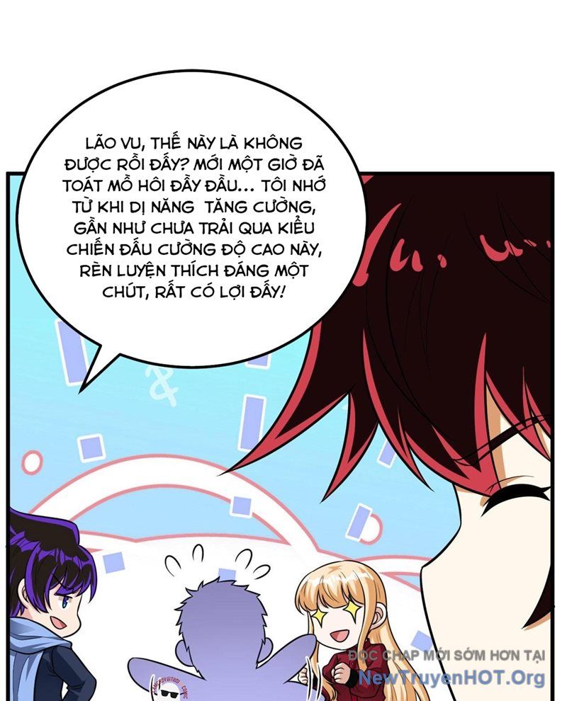 Chiến Hạm Của Ta Có Thể Thăng Cấp: Chapter 143