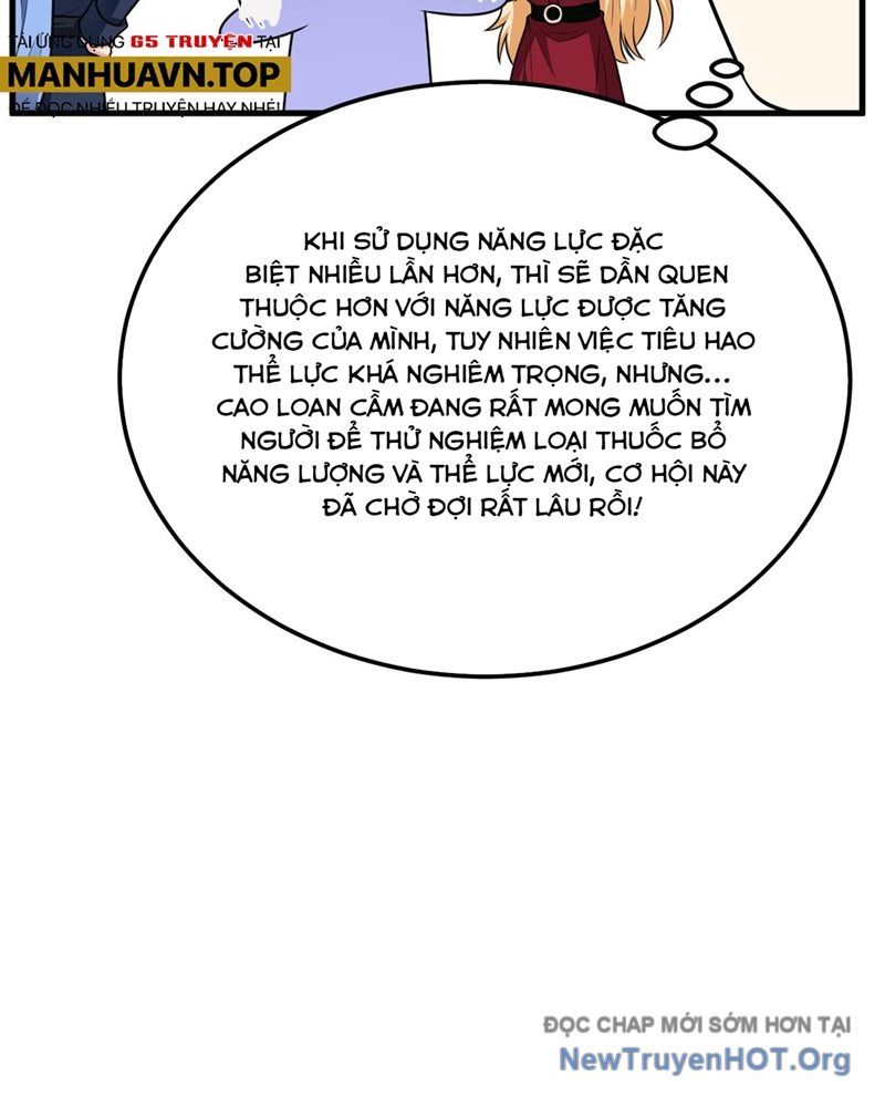 Chiến Hạm Của Ta Có Thể Thăng Cấp: Chapter 143