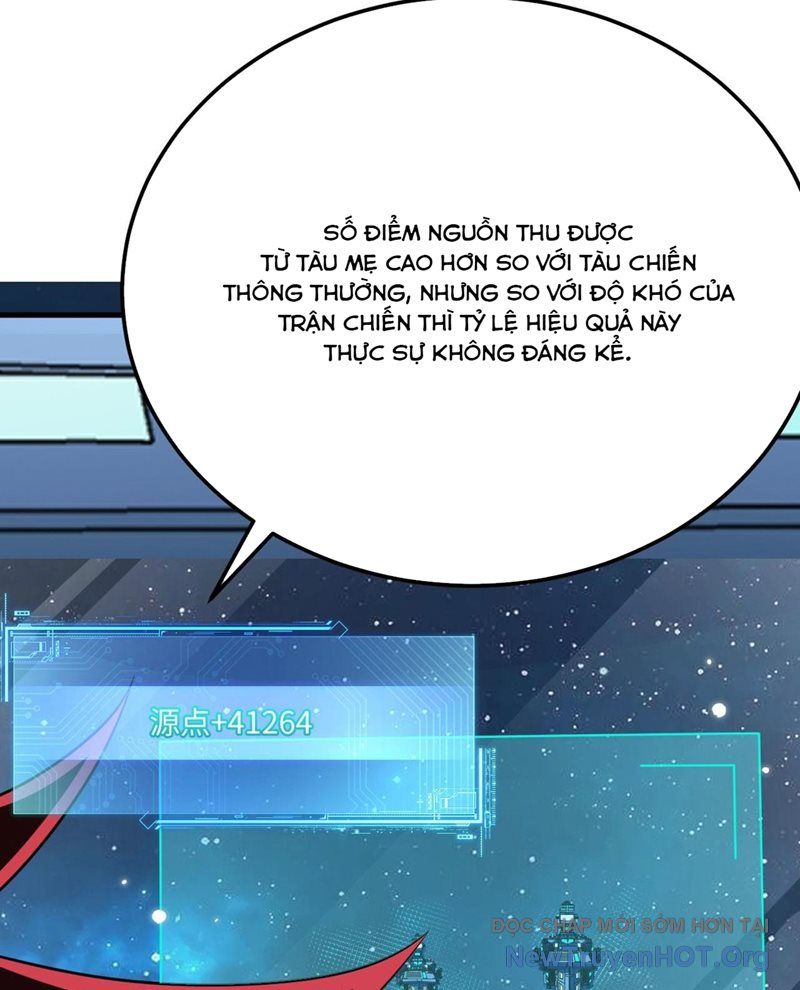 Chiến Hạm Của Ta Có Thể Thăng Cấp: Chapter 143