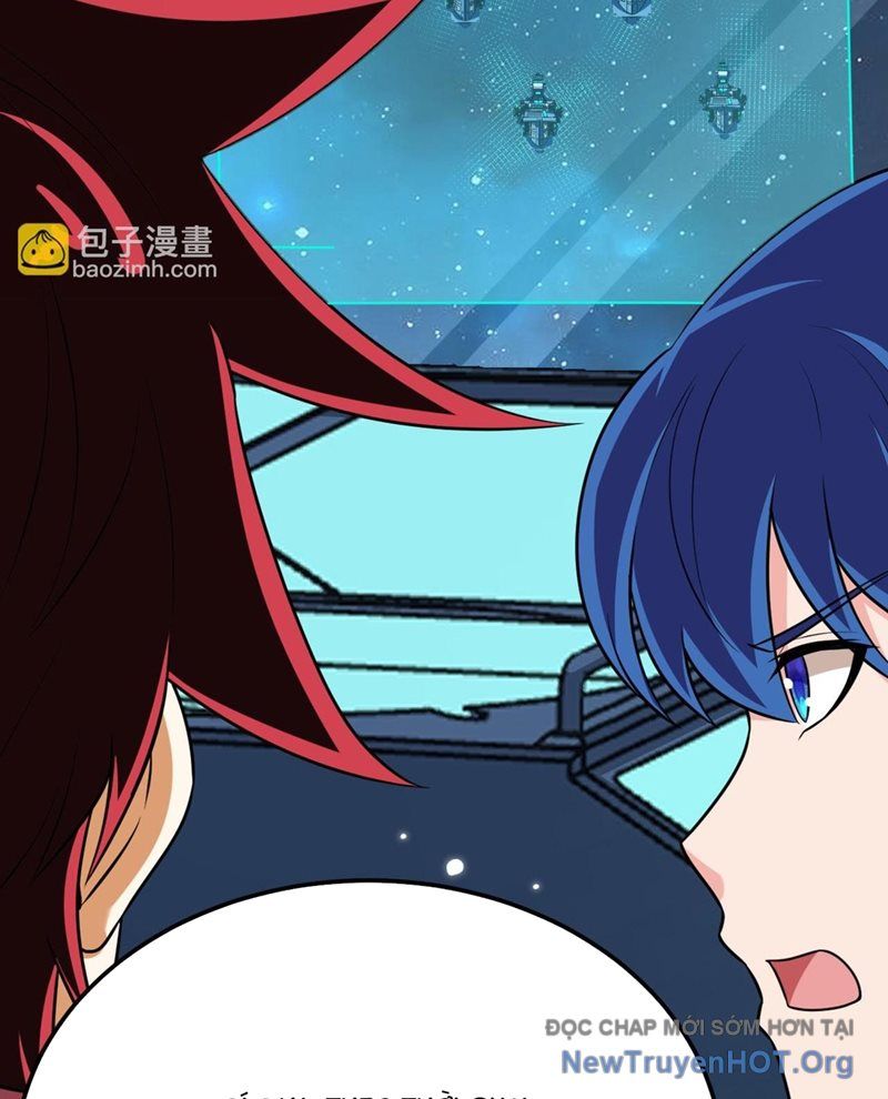 Chiến Hạm Của Ta Có Thể Thăng Cấp: Chapter 143