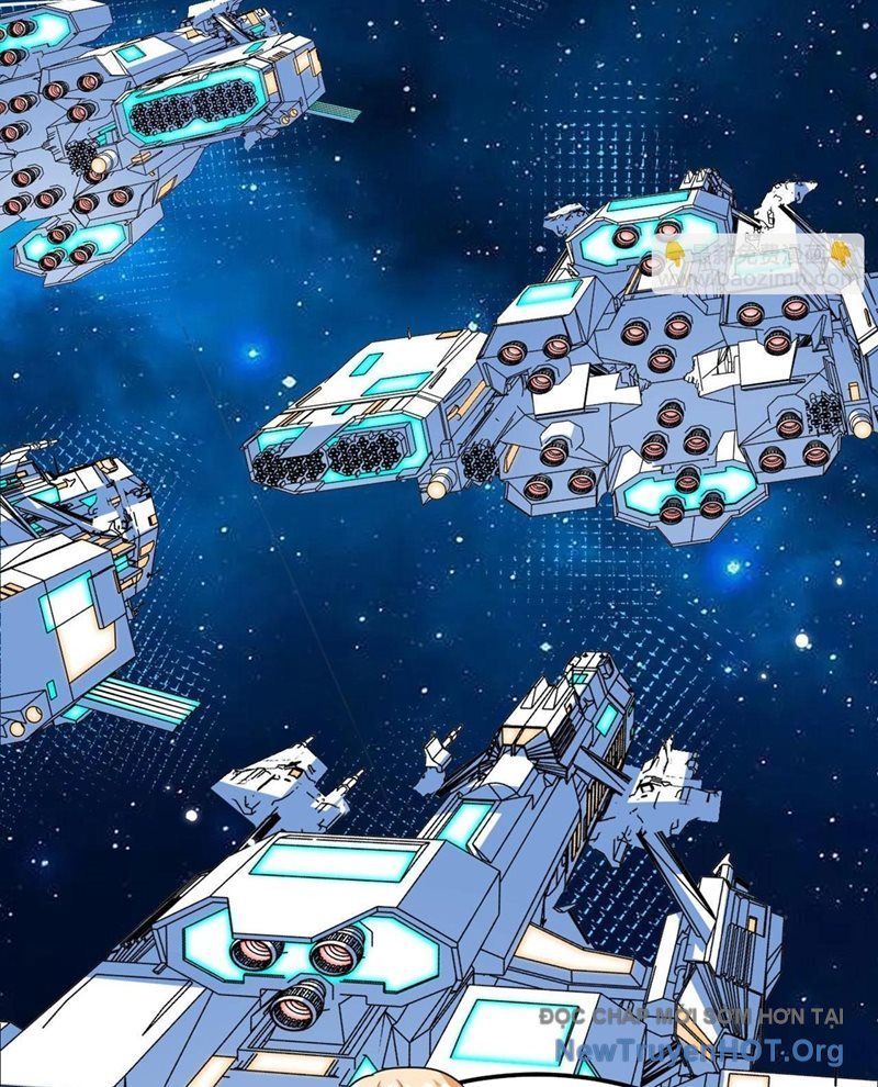 Chiến Hạm Của Ta Có Thể Thăng Cấp: Chapter 143