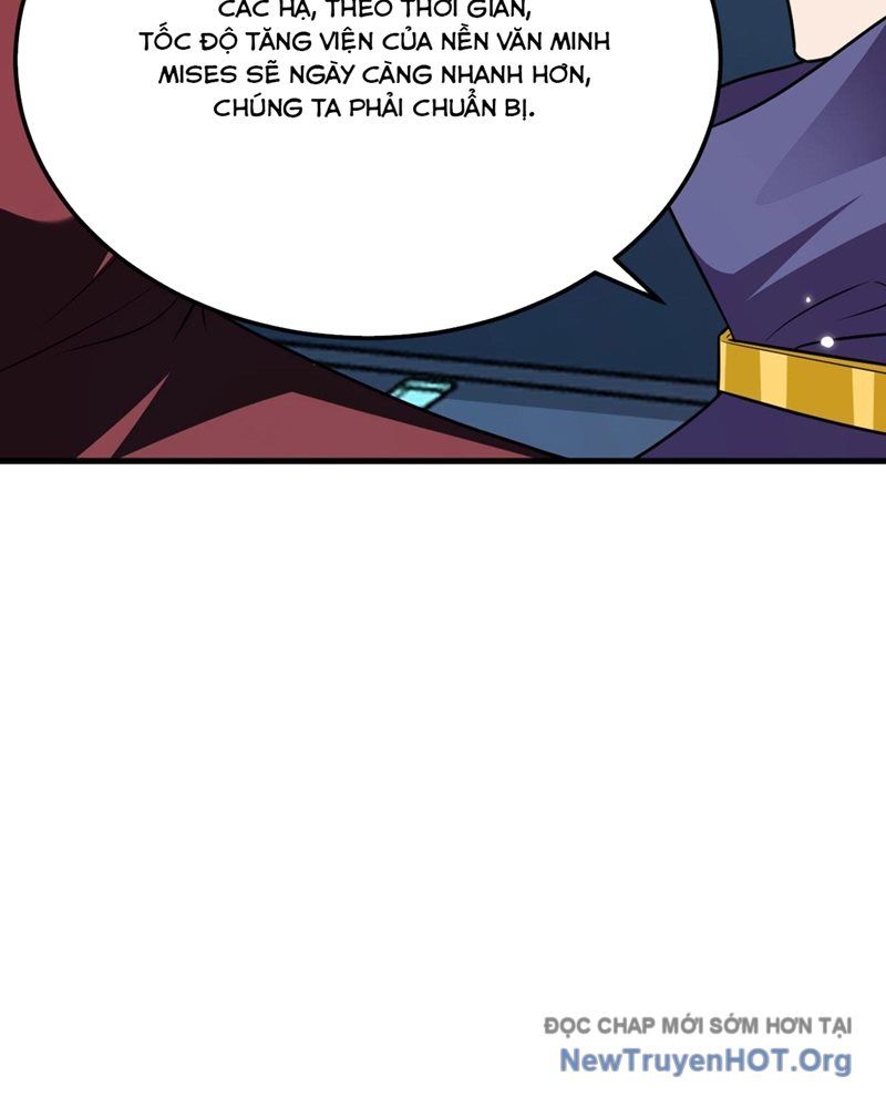 Chiến Hạm Của Ta Có Thể Thăng Cấp: Chapter 143