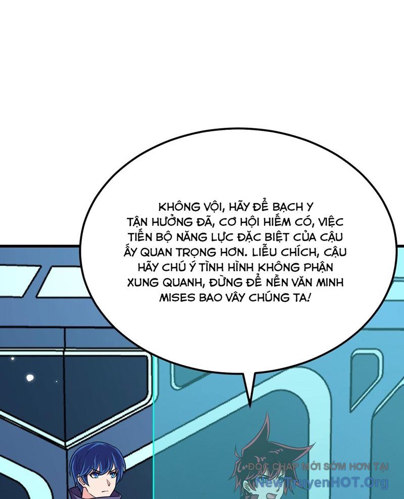 Chiến Hạm Của Ta Có Thể Thăng Cấp: Chapter 143