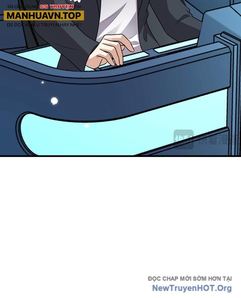 Chiến Hạm Của Ta Có Thể Thăng Cấp: Chapter 143