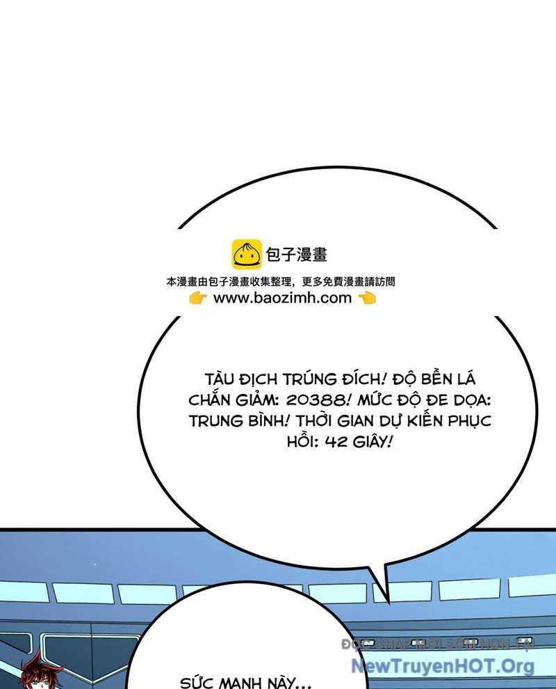 Chiến Hạm Của Ta Có Thể Thăng Cấp: Chapter 143