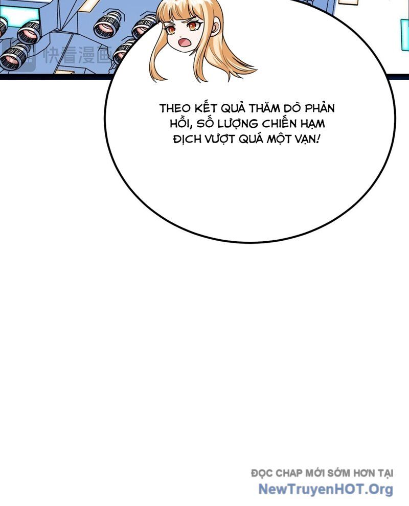 Chiến Hạm Của Ta Có Thể Thăng Cấp: Chapter 143