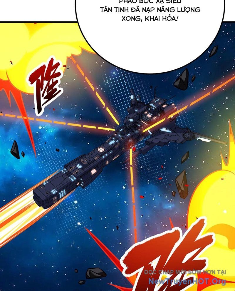 Chiến Hạm Của Ta Có Thể Thăng Cấp: Chapter 143