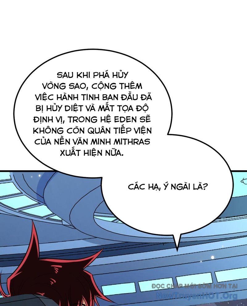 Chiến Hạm Của Ta Có Thể Thăng Cấp: Chapter 144