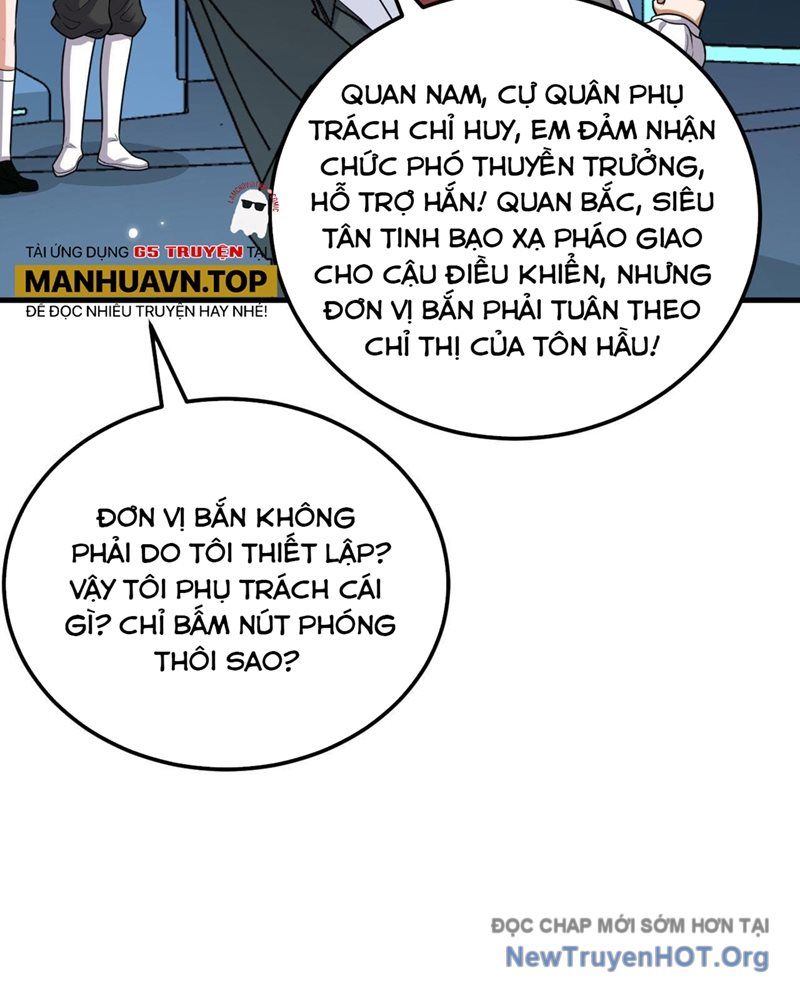 Chiến Hạm Của Ta Có Thể Thăng Cấp: Chapter 144