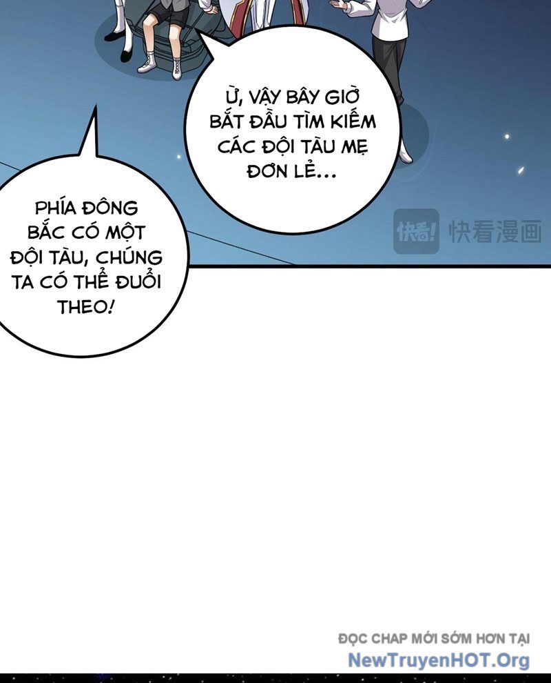 Chiến Hạm Của Ta Có Thể Thăng Cấp: Chapter 144