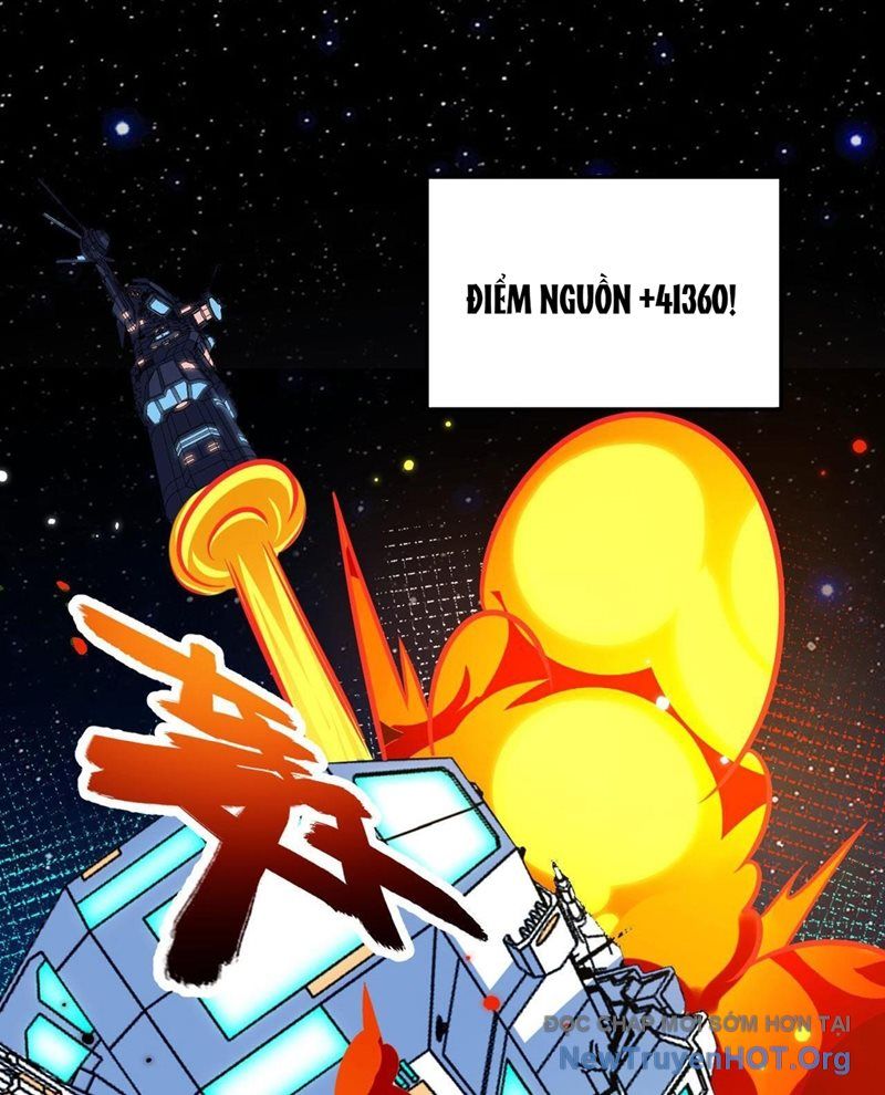Chiến Hạm Của Ta Có Thể Thăng Cấp: Chapter 144