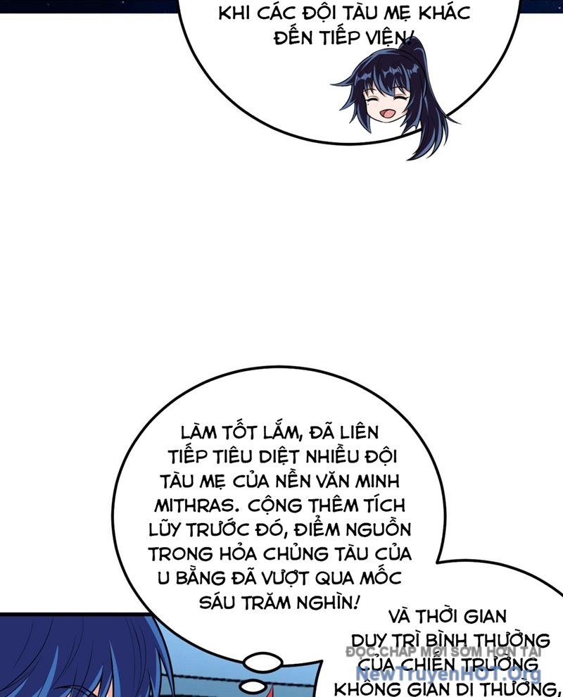 Chiến Hạm Của Ta Có Thể Thăng Cấp: Chapter 144