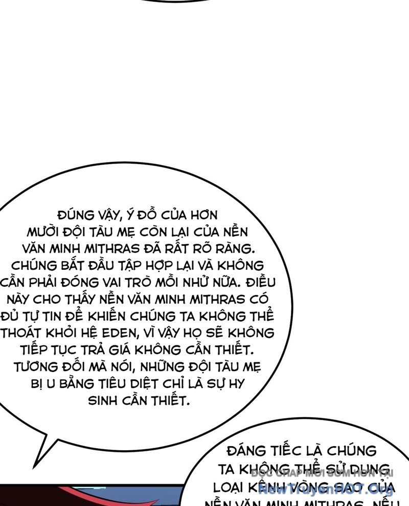 Chiến Hạm Của Ta Có Thể Thăng Cấp: Chapter 144
